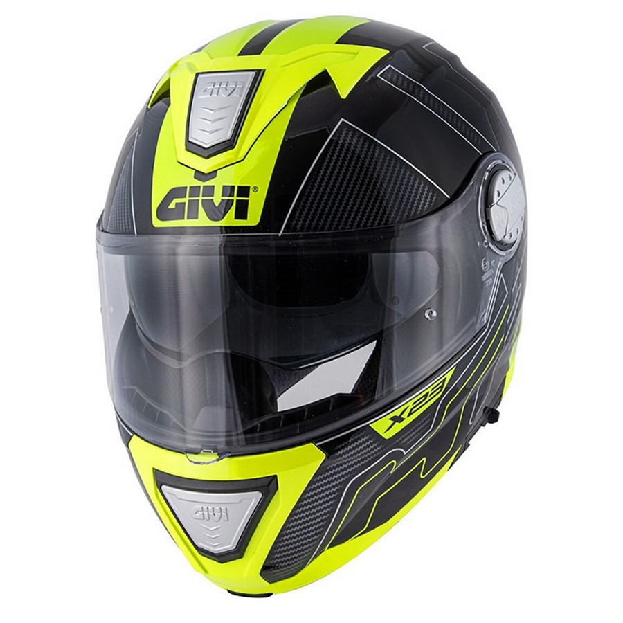 CAPACETE GIVI X23 SIDNEY PROTECT_5